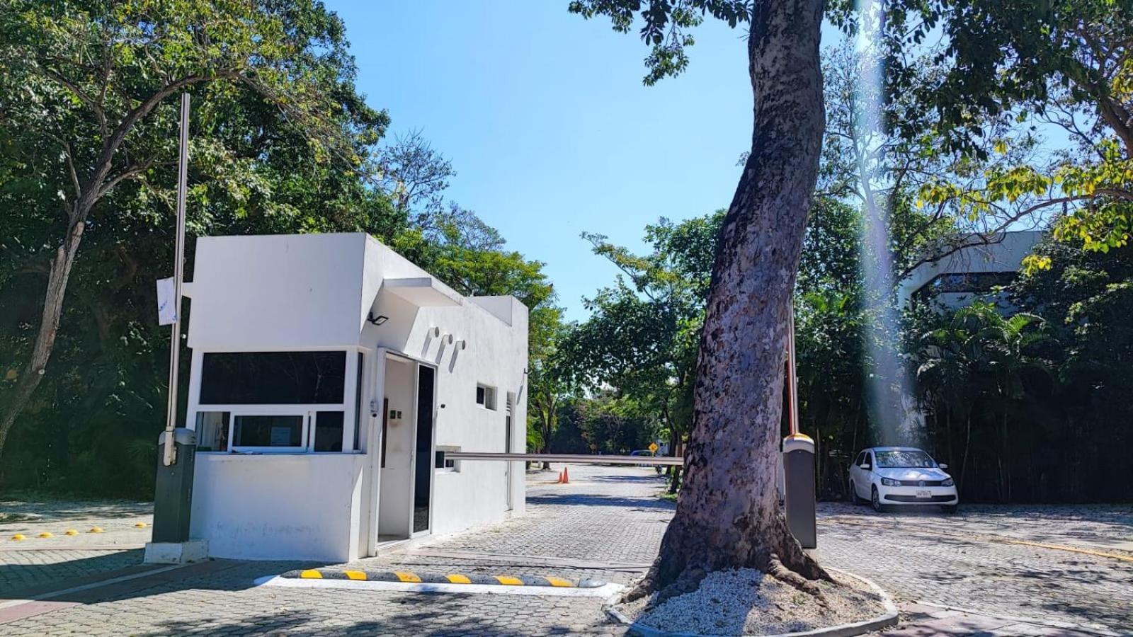 Сasa de vacaciones Beautiful House In Playacar 4 Bedrooms Tennis Ac Playa del Carmen
