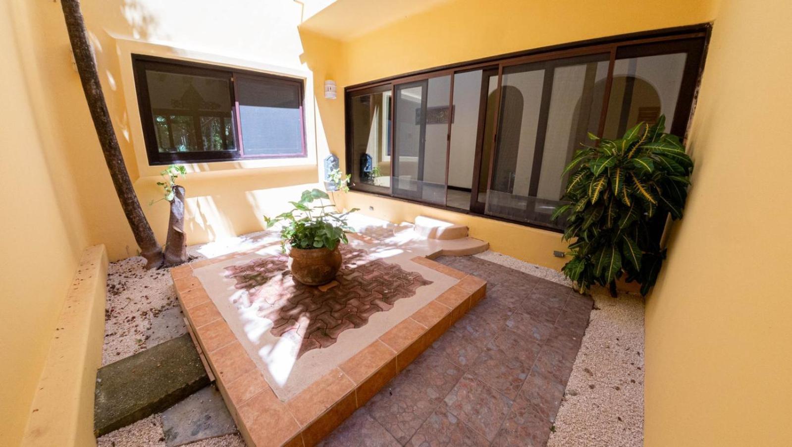 Beautiful House In Playacar 4 Bedrooms Tennis Ac Сasa de vacaciones Playa del Carmen