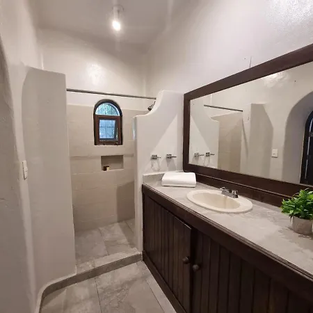 Beautiful House In Playacar 4 Bedrooms Beach Tennis Ac Playa del Carmen Exterior photo