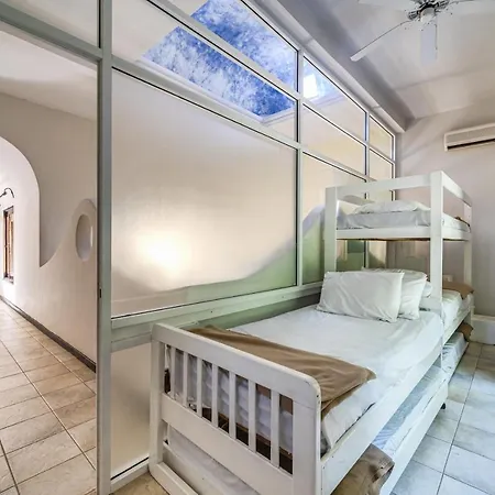 Beautiful House In Playacar 4 Bedrooms Beach Tennis Ac Playa del Carmen Exterior photo